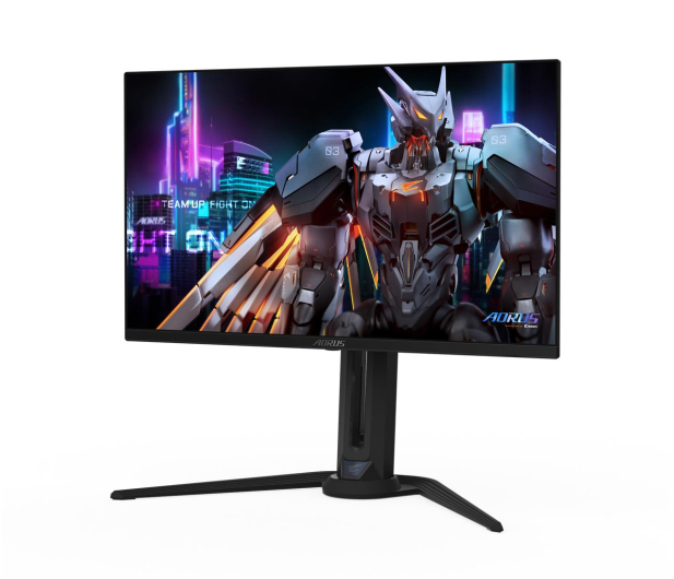 GIGABYTE AORUS FO27Q2 - 1276266 - zdjęcie 3